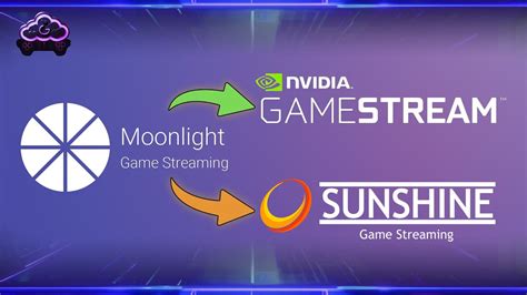 moonlight proxy|How do I securely setup moonlight gamestream with remote .